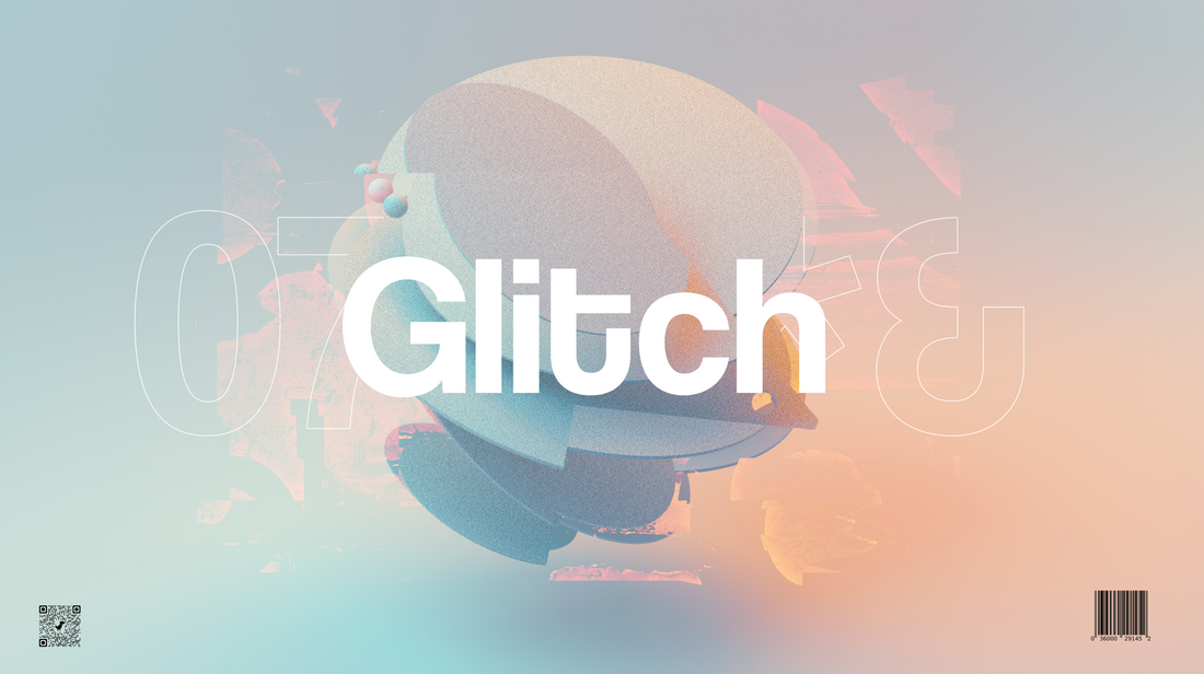 Glitch Photoshop Plugin now Available