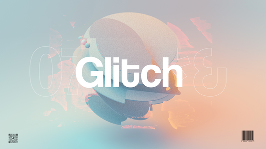 Glitch Photoshop Plugin now Available