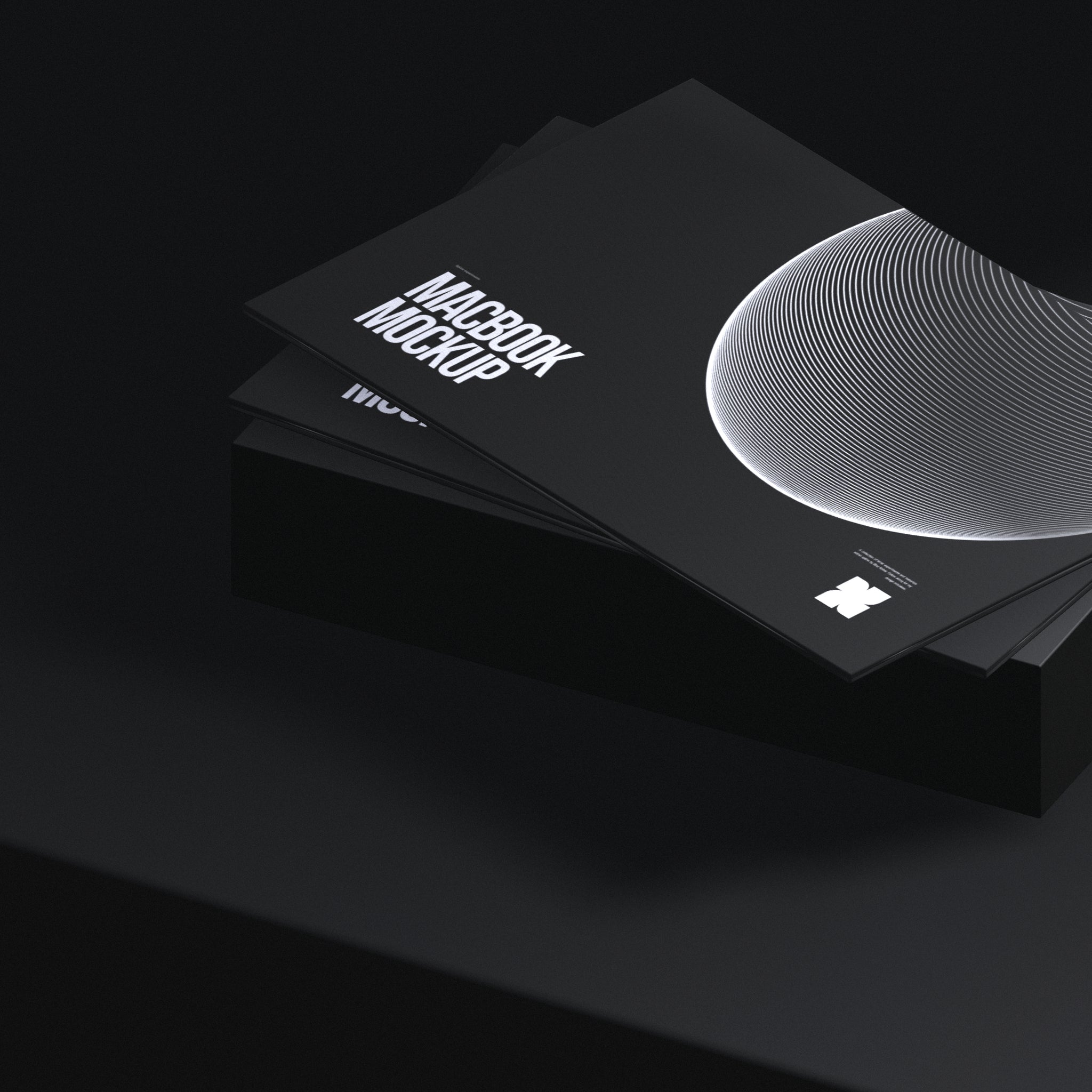 Business Card Mockup 001 – Vexus Digital